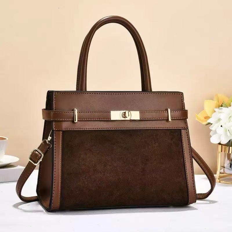 VINTAGE CLASS HANDBAG