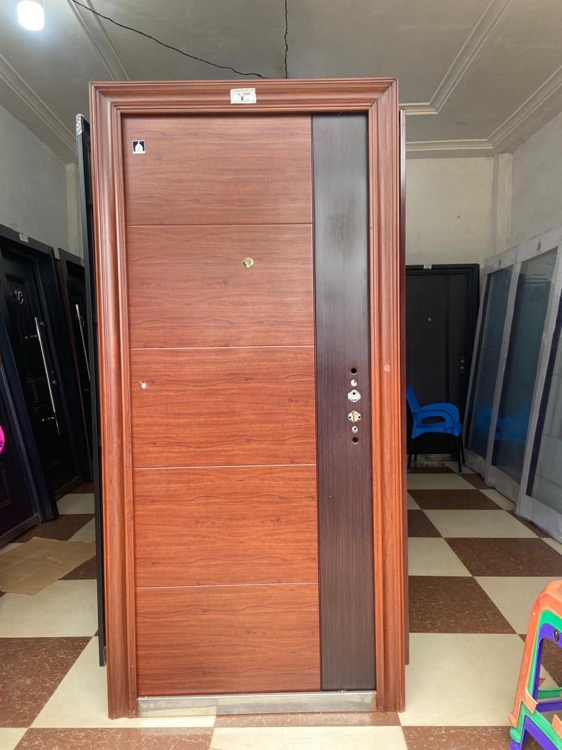 Italian Technology Door