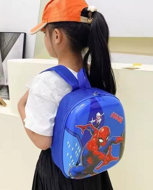 Marvel Kids Backpack
