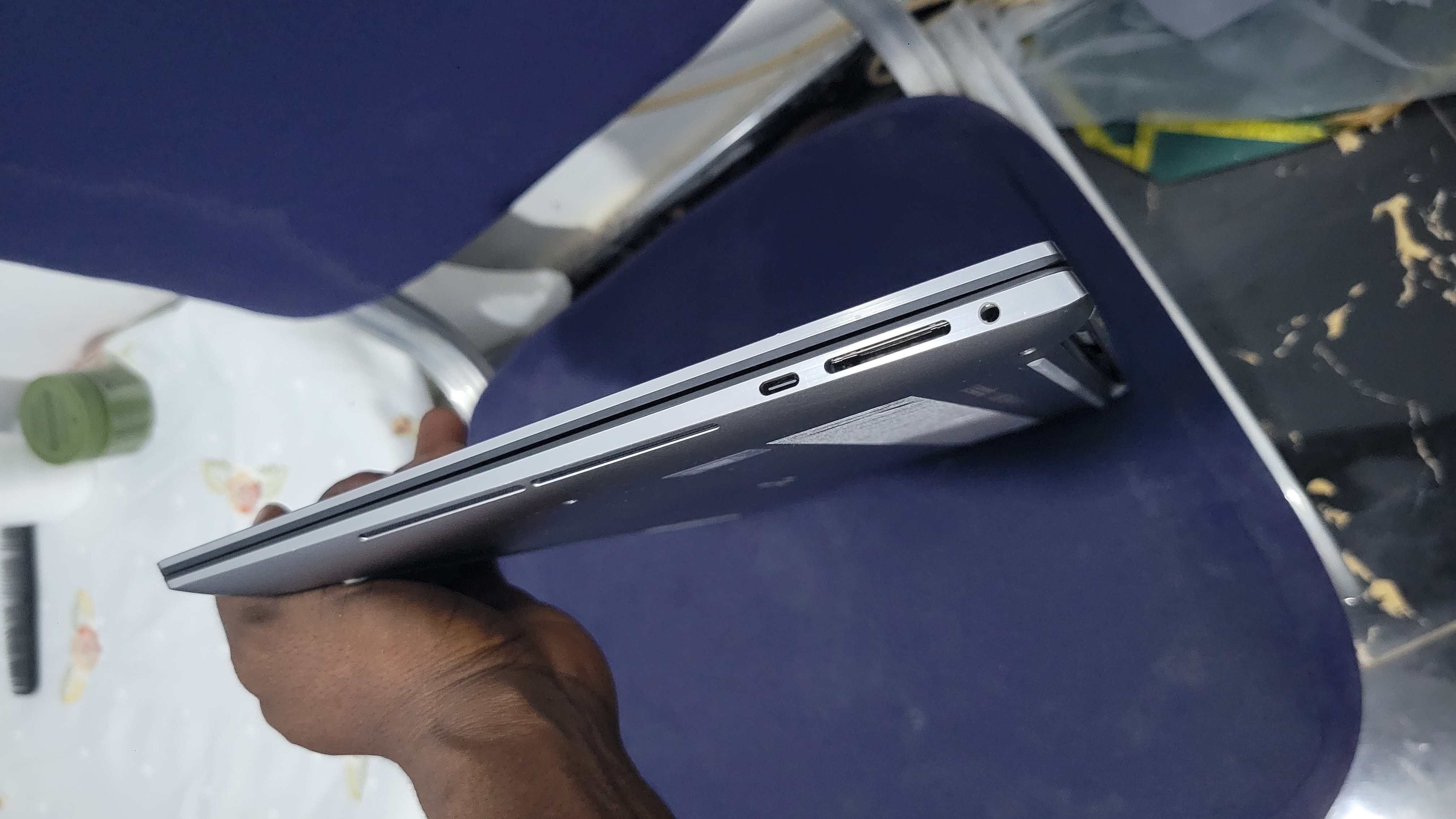 Dell Precision 5560 i9 Workstation Laptop