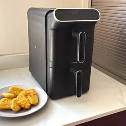 11litres tower air fryer UK 🇬🇧
