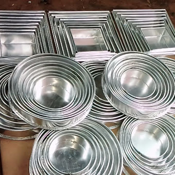 Baking Pans