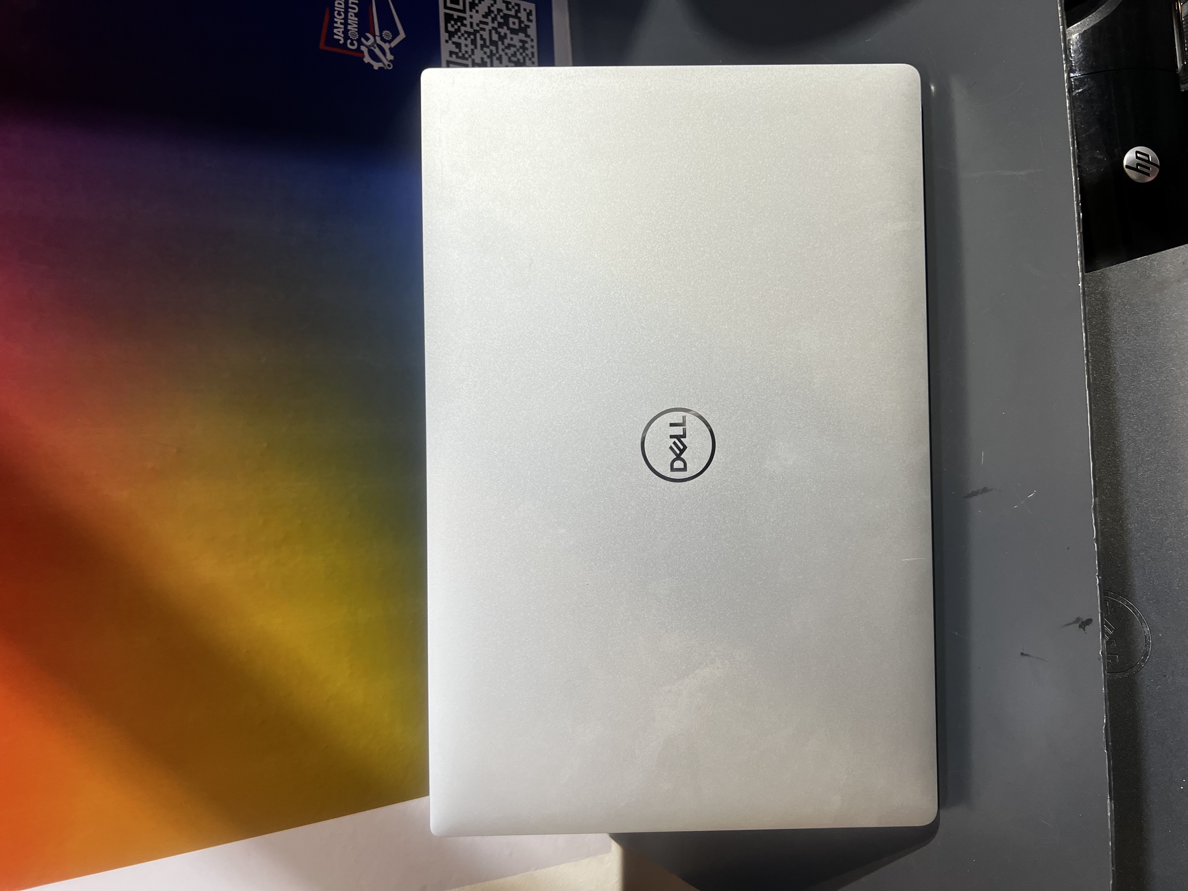 Dell Precision5540 Intel core i7  9th generationalmost new