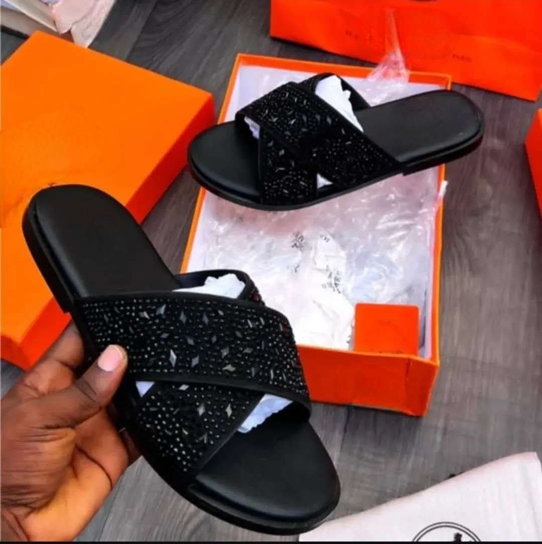 men slippers