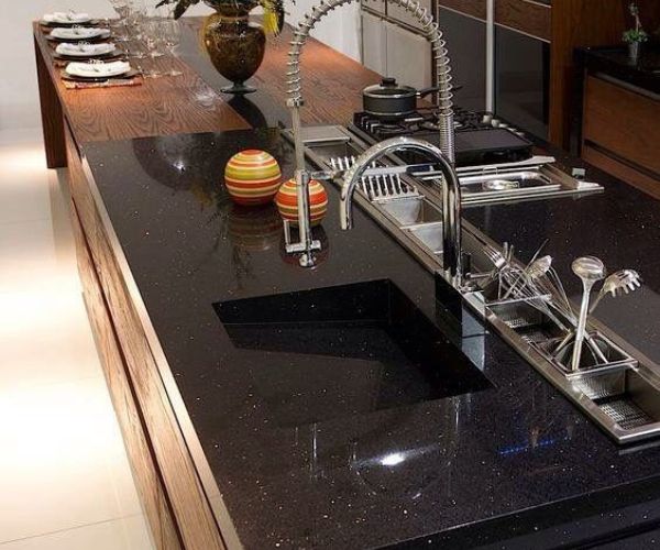 kitchen fit