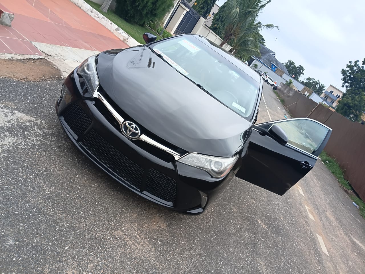 camry