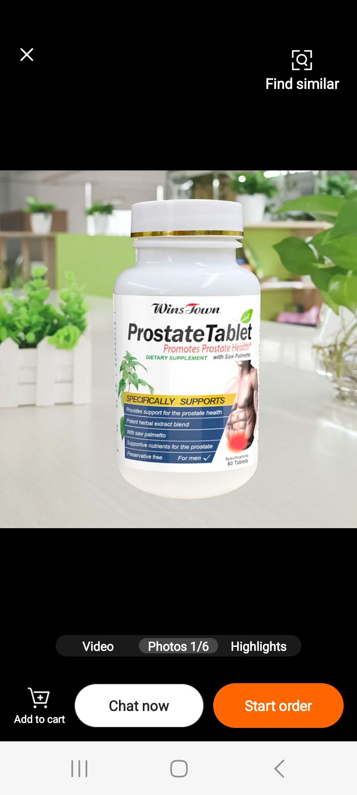 low sperm booster and prostate med