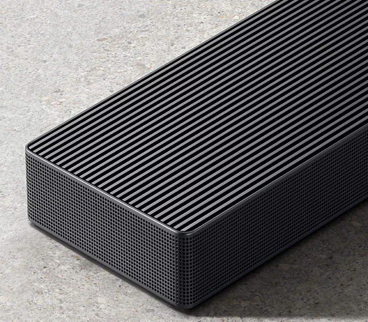 Samsung QS 750F