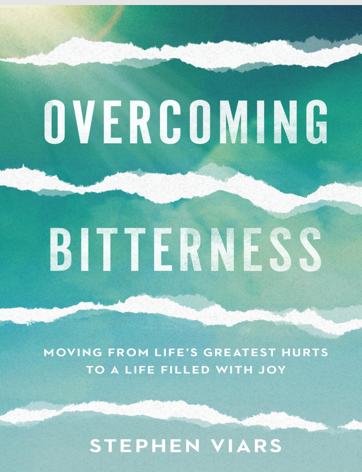 Overcoming Bitterness