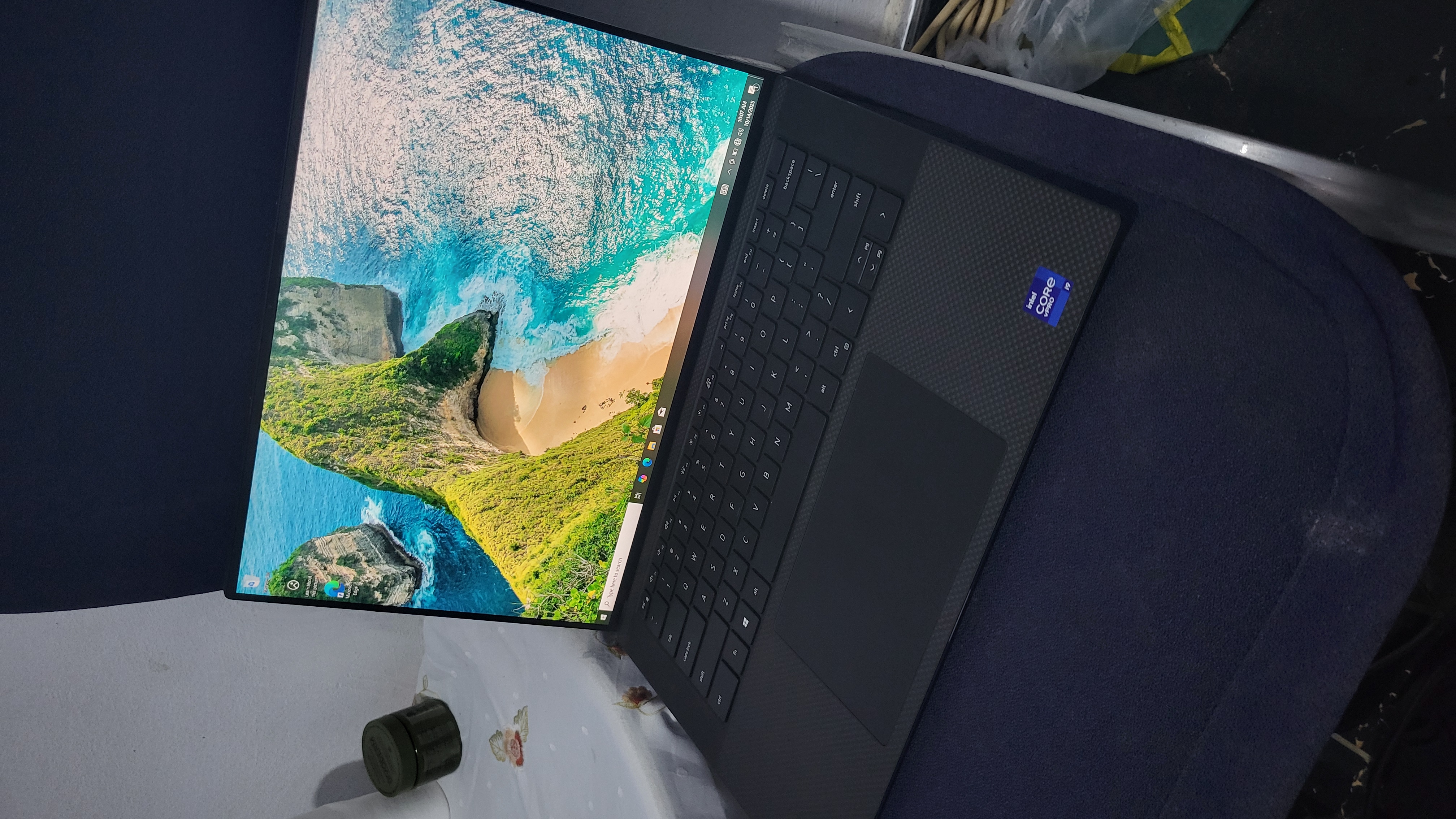 Dell Precision 5560 i9 Workstation Laptop