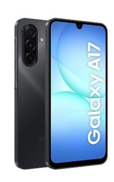 🔥 Samsung Galaxy A17 – Big Storage, Super Fast, Clean &amp; Affordable! 🔥