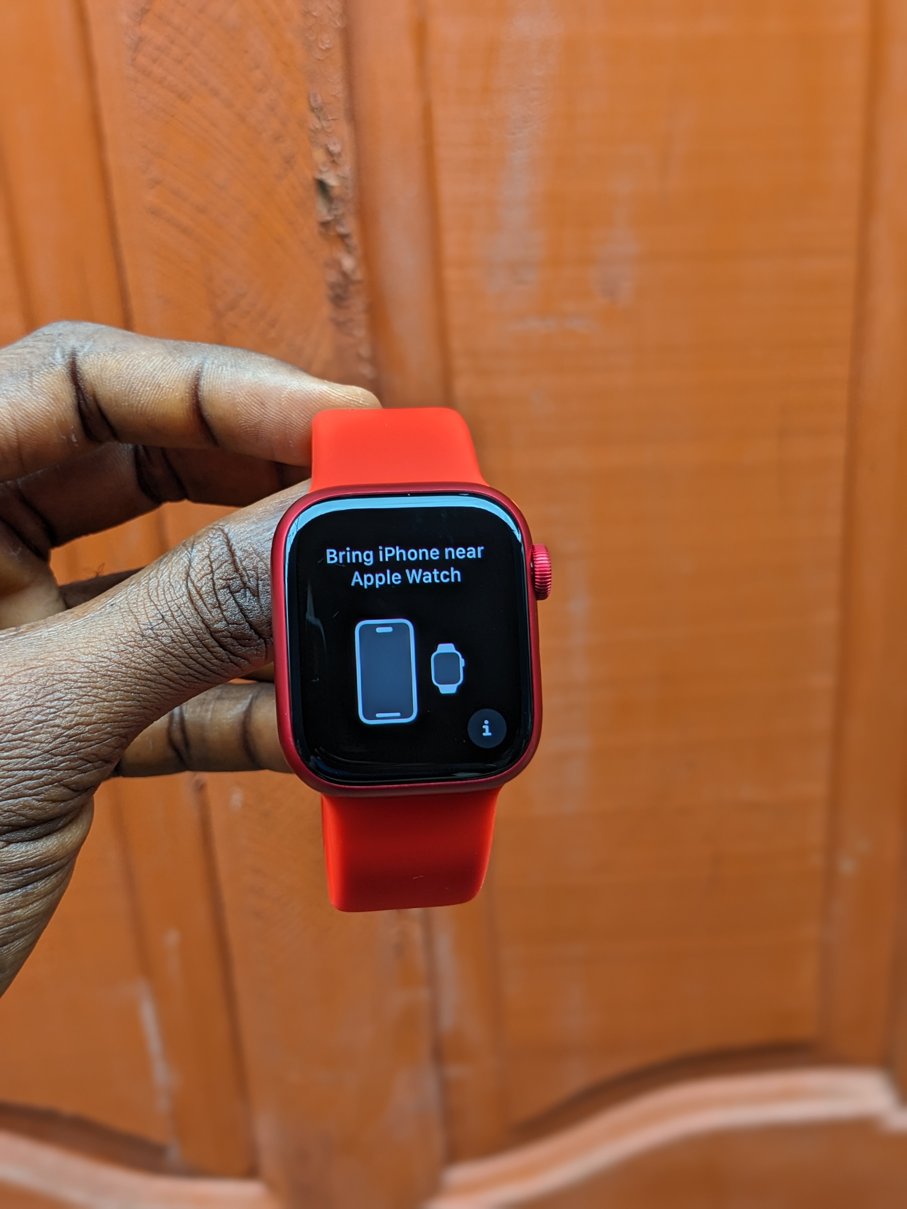Apple Watch Series 9 41mm