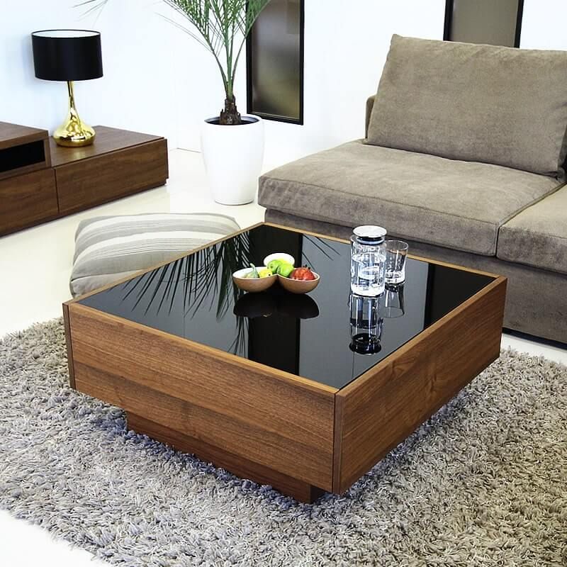 Custom Coffee &amp; Center Tables