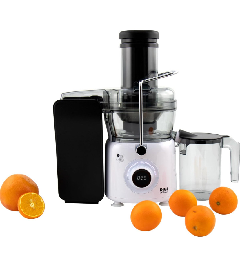 Sq Professional K-mojo Digiextract Juice Maker