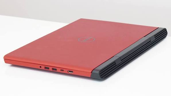 DELL G5 15 (5587) GAMING+GRAPHICS LAPTOP