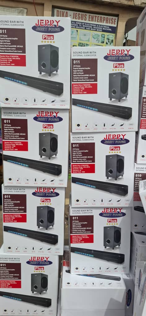 Satellite installation