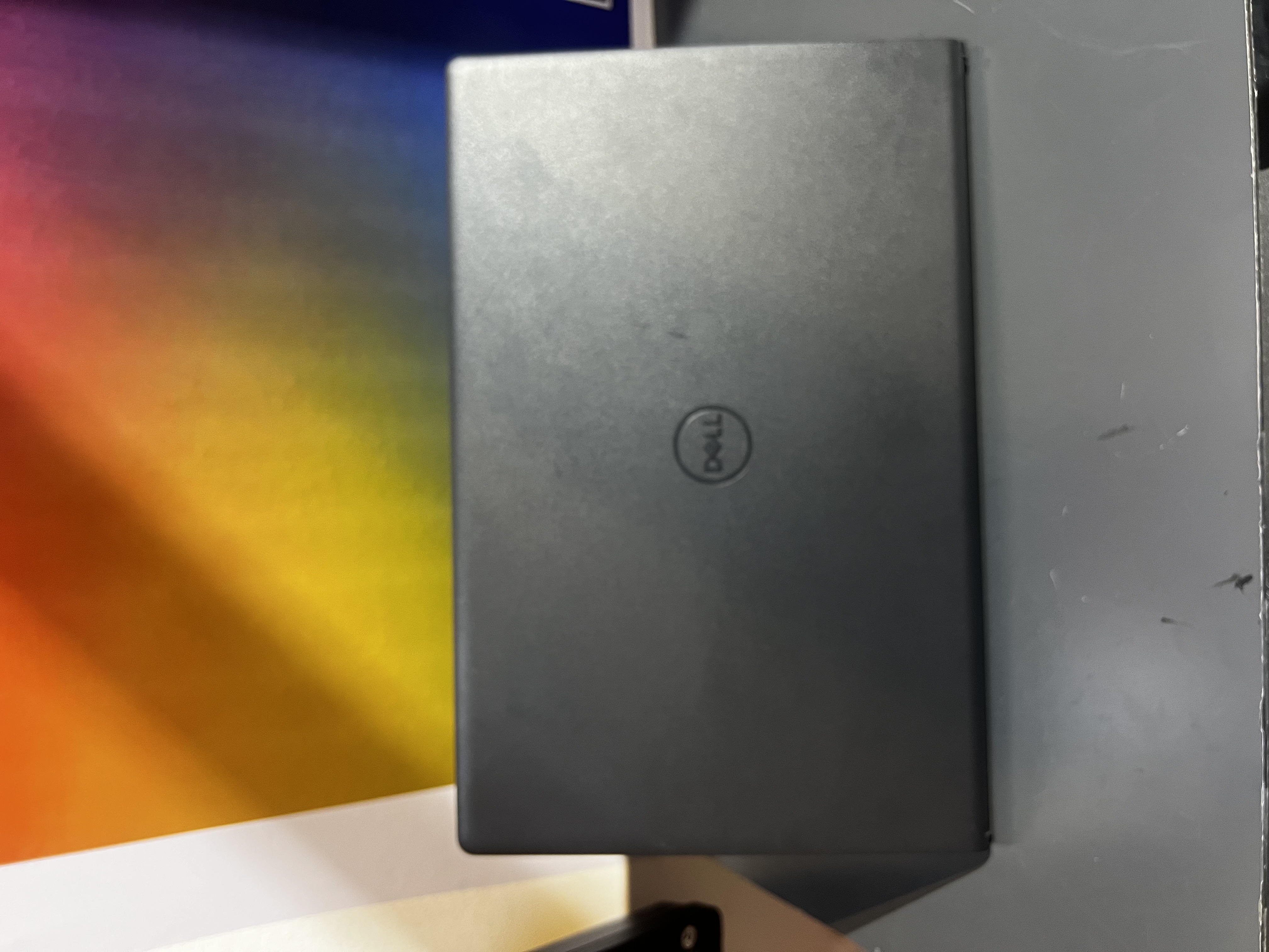 Dell Inspiron 15 core i5 12th generation