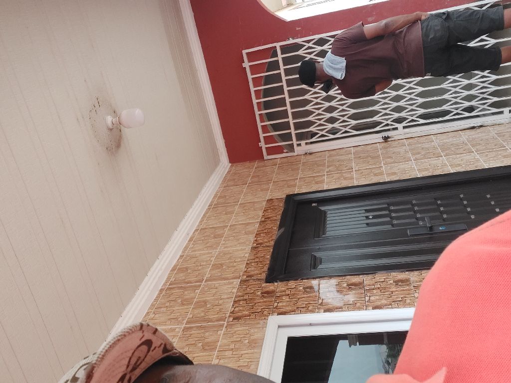 3bedroom apartment for Rent