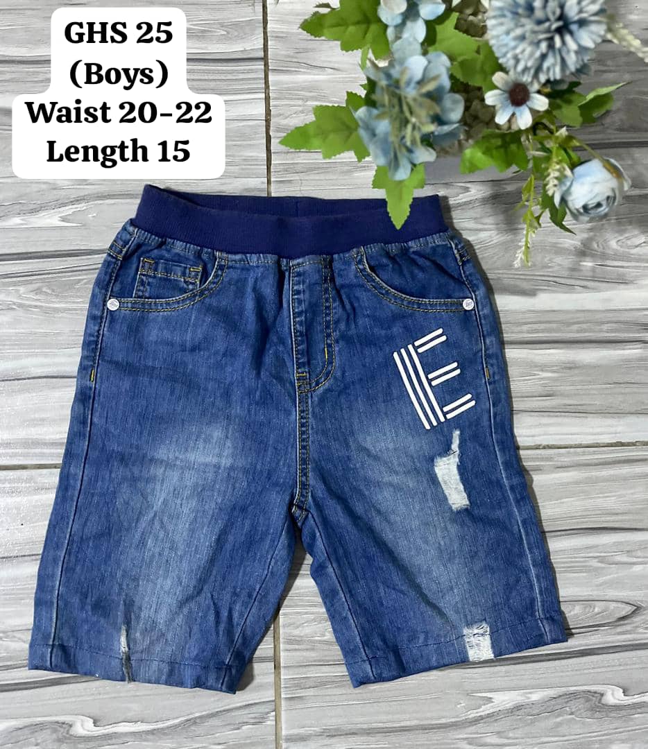 Kids Clothes (Boys)