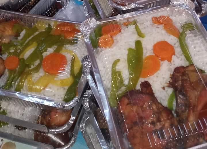 food breeze catering service