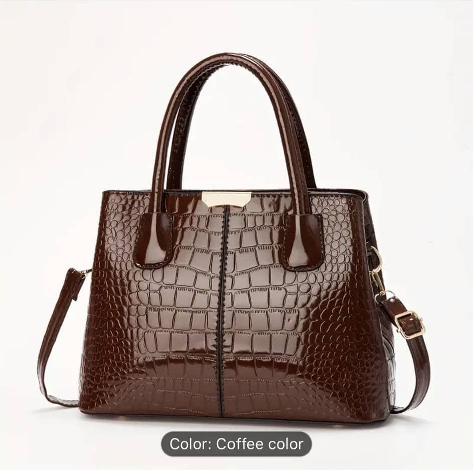 Always At Your Service.