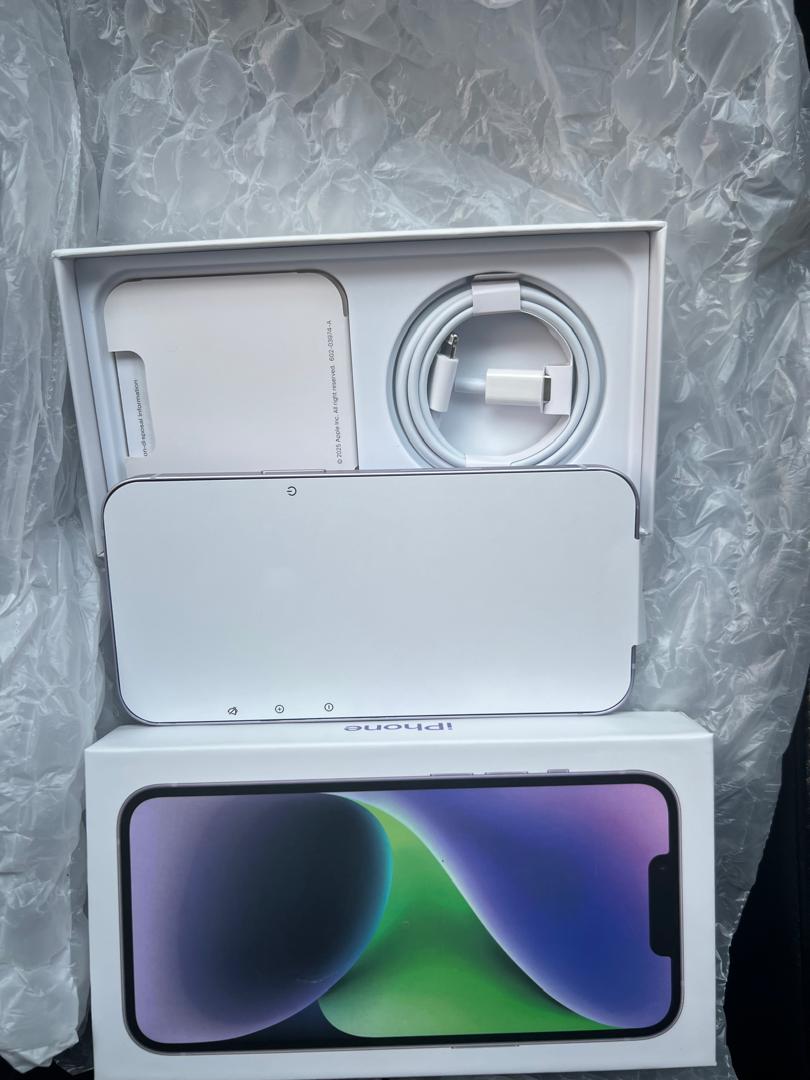 iPhone 14 128GB