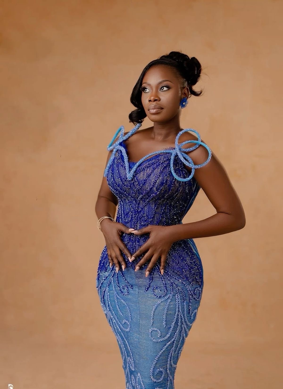 Beading and Embellishment