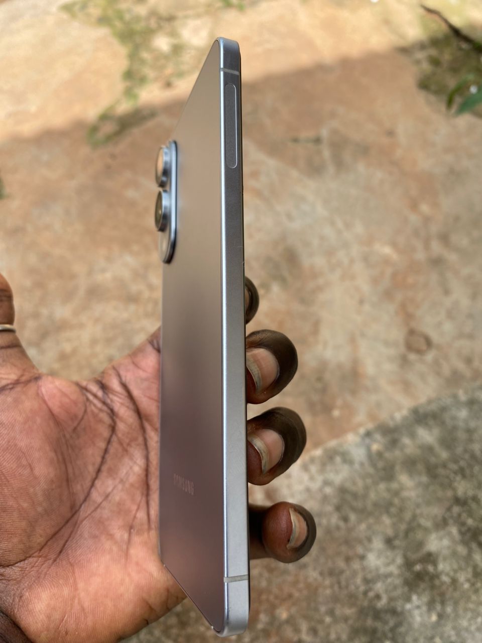 Samsung Galaxy S25 Edge