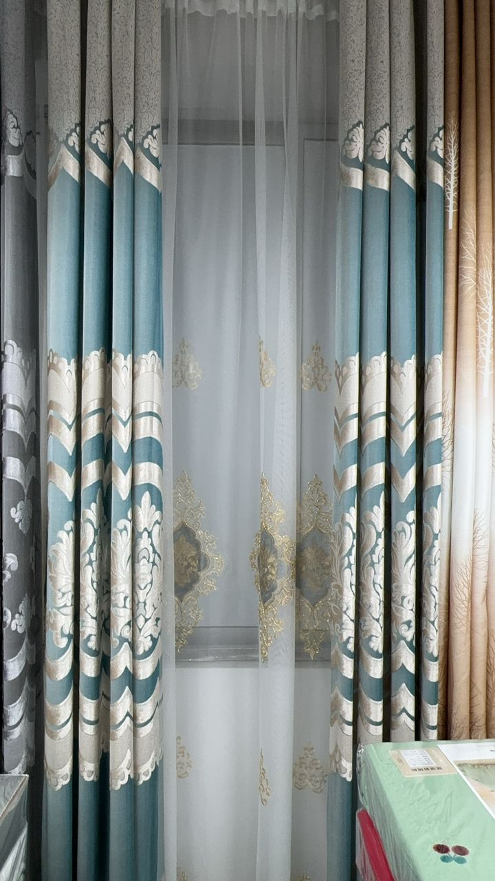curtain shop