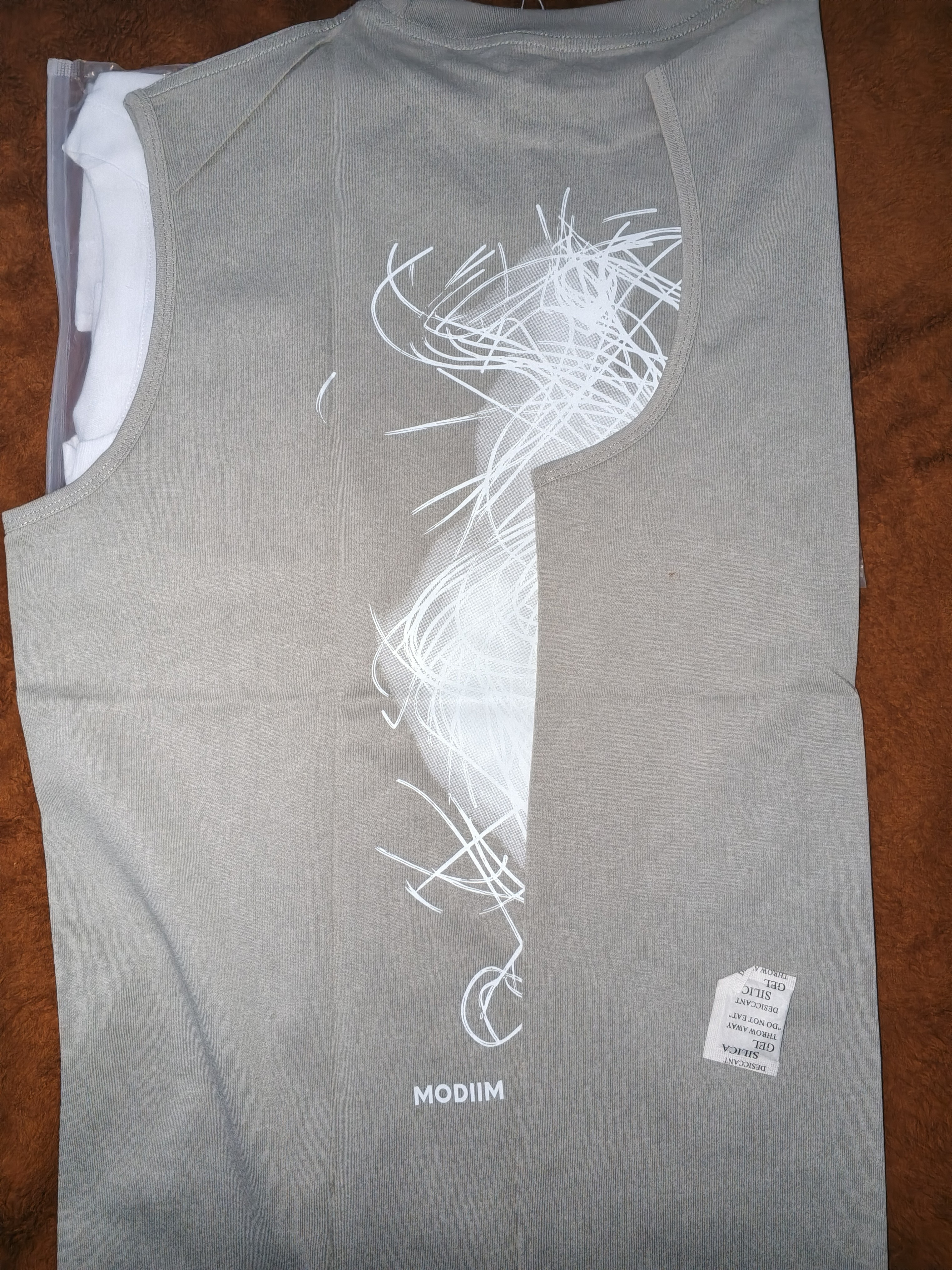Stylish Sleeveless Tops T-Shirts – Premium Casual Wear