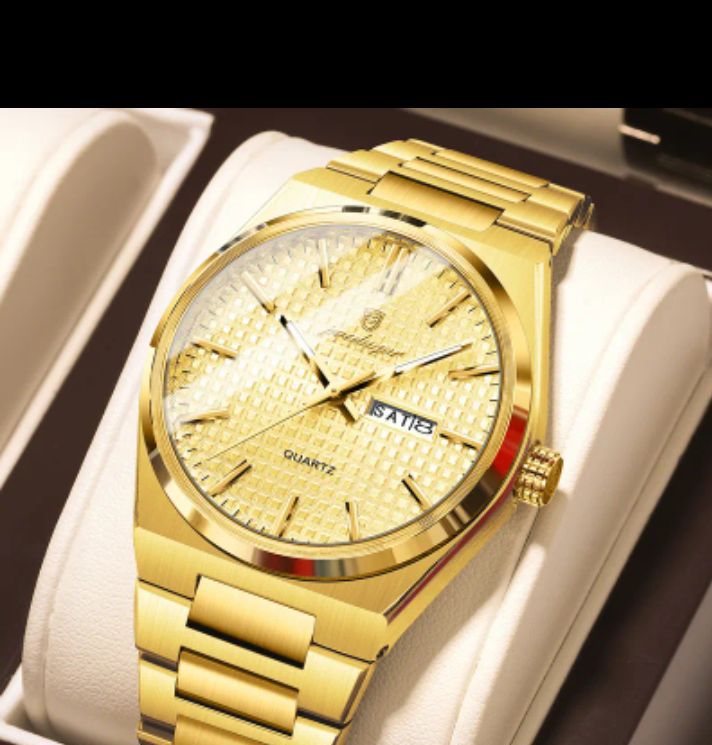 Luxury Watches