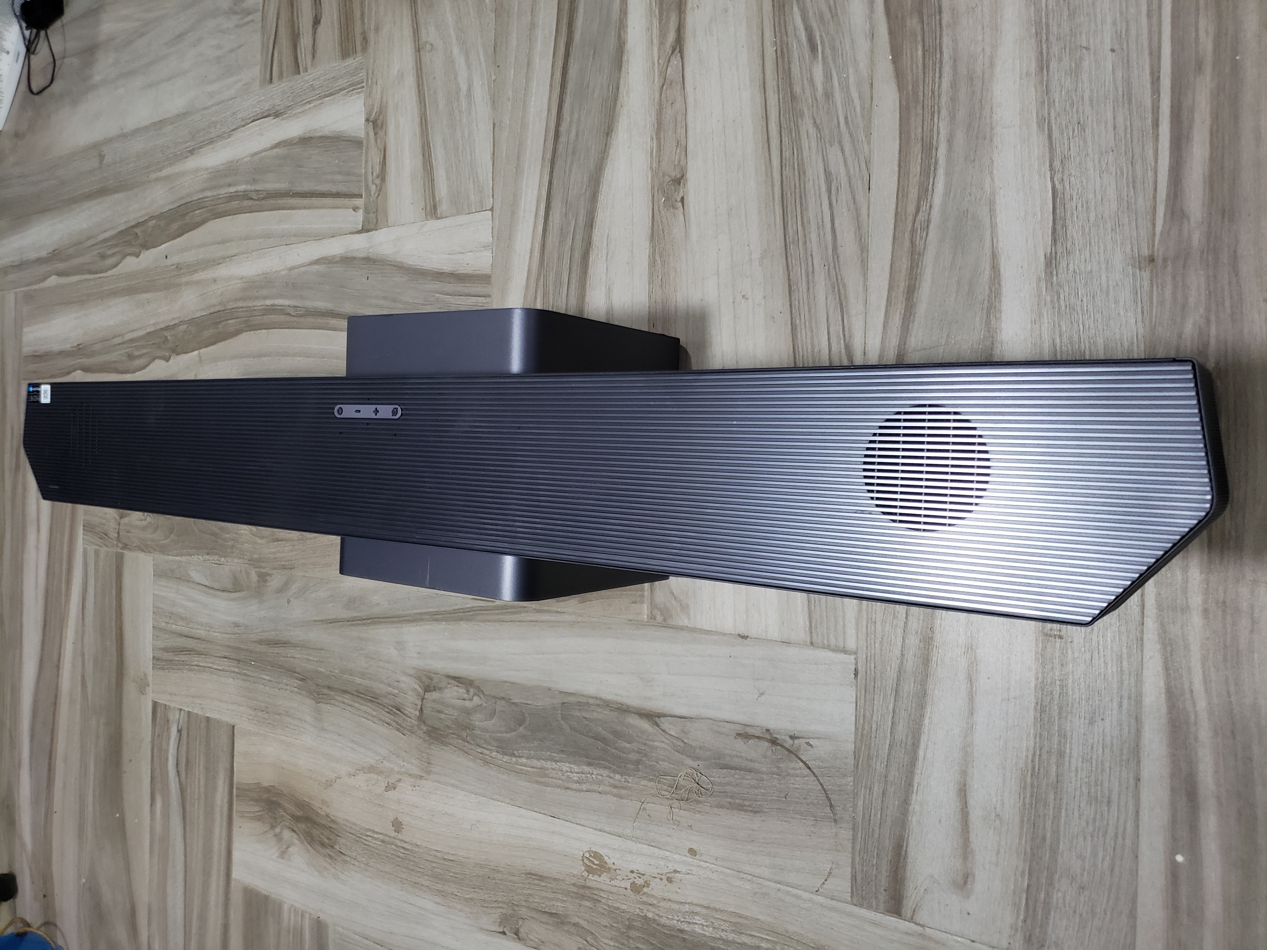 SAMSUNG Q990F