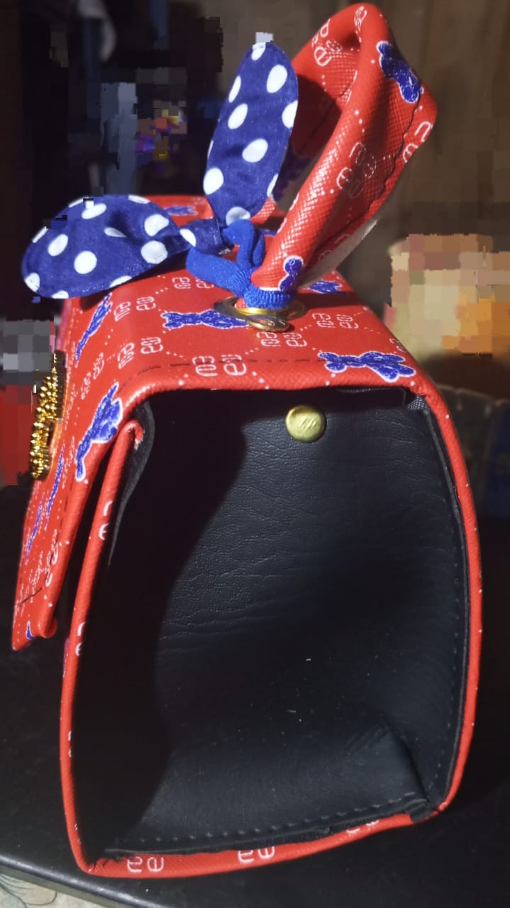 kids hand bag