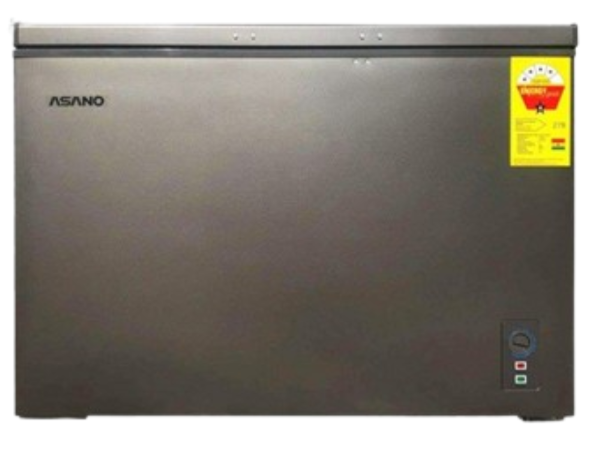 Asano chest freezer