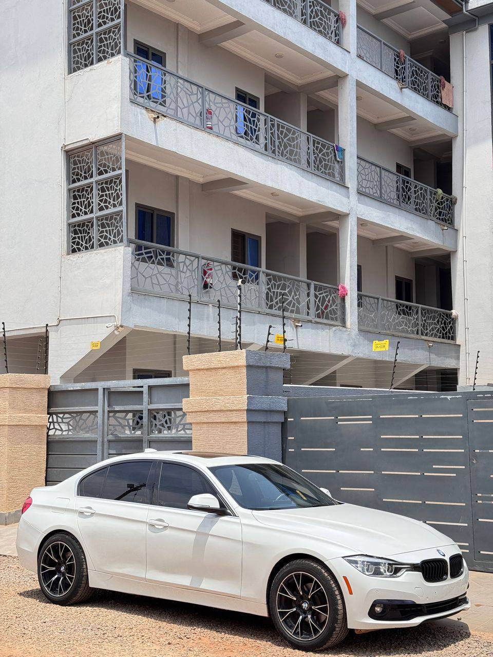 Diamond Cars