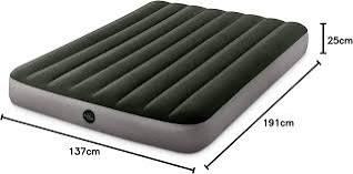 Air mattress