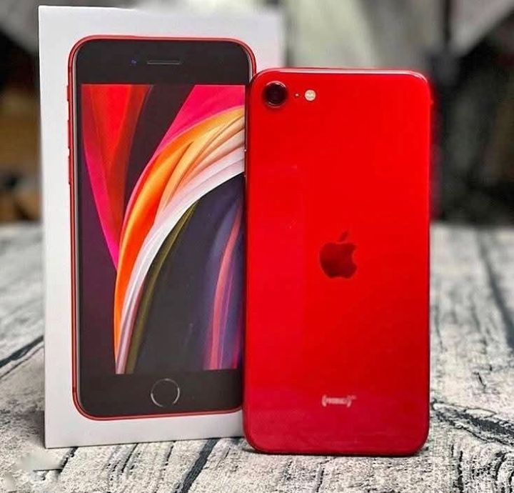 iphone SE 2