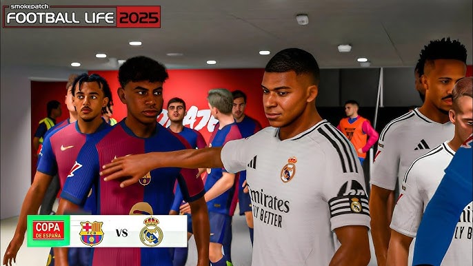 KONAMI/ PES GAMES MODS &amp; PATCHES