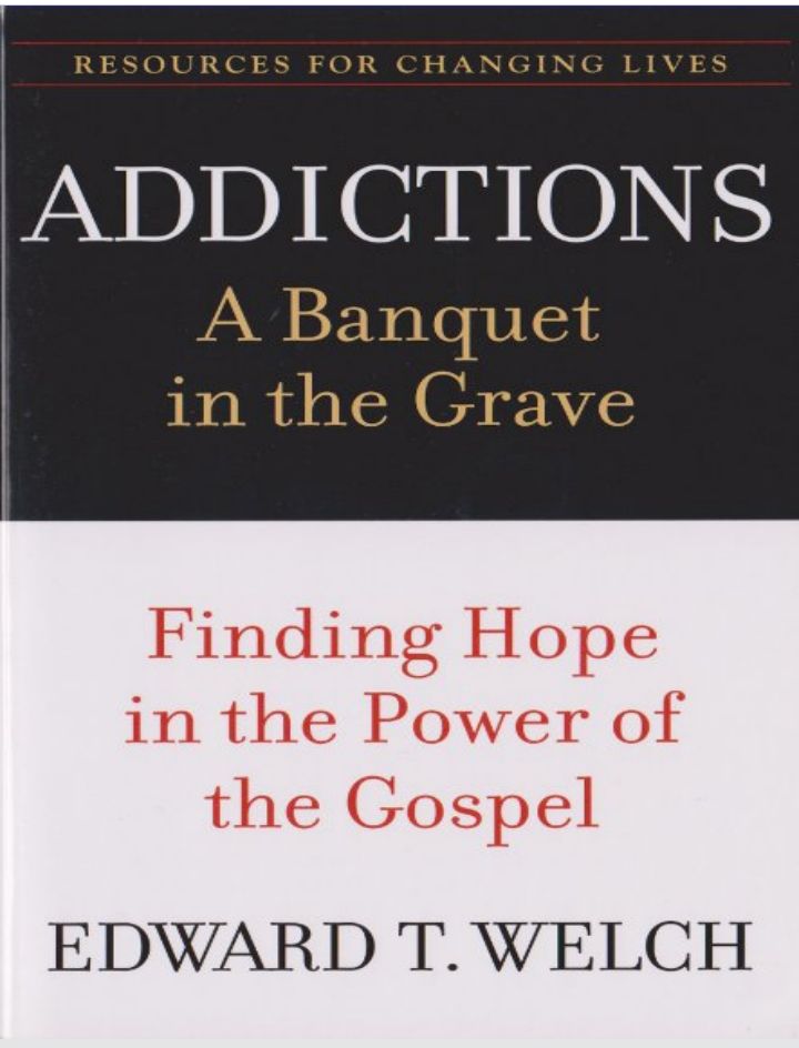 Addictions, a Banquet in the Grave