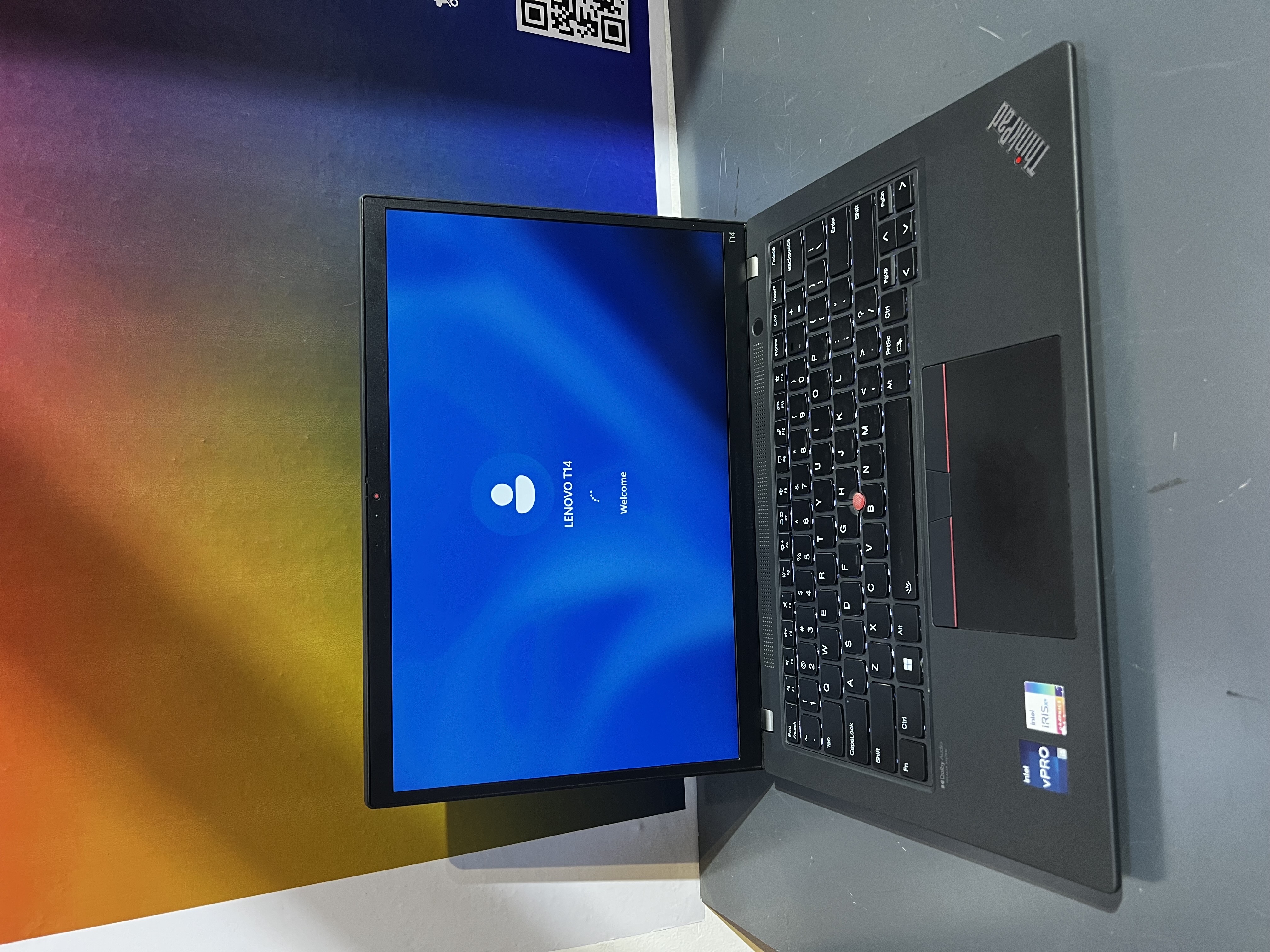 Lenovo T14 12th generation