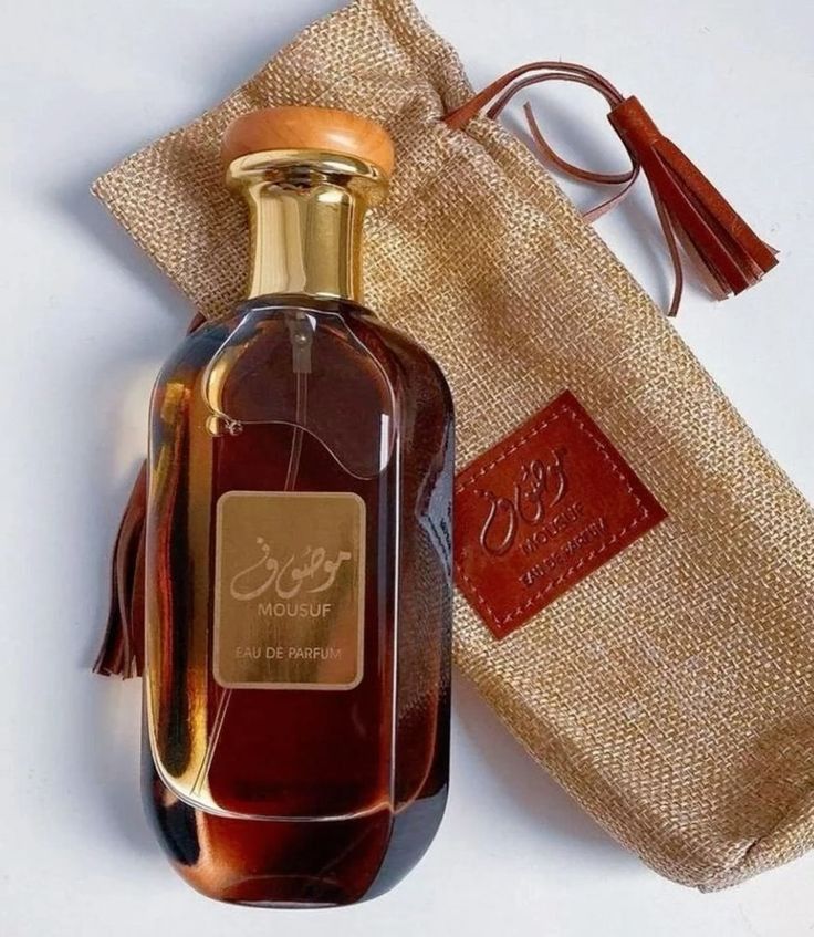 Lattafa perfumes