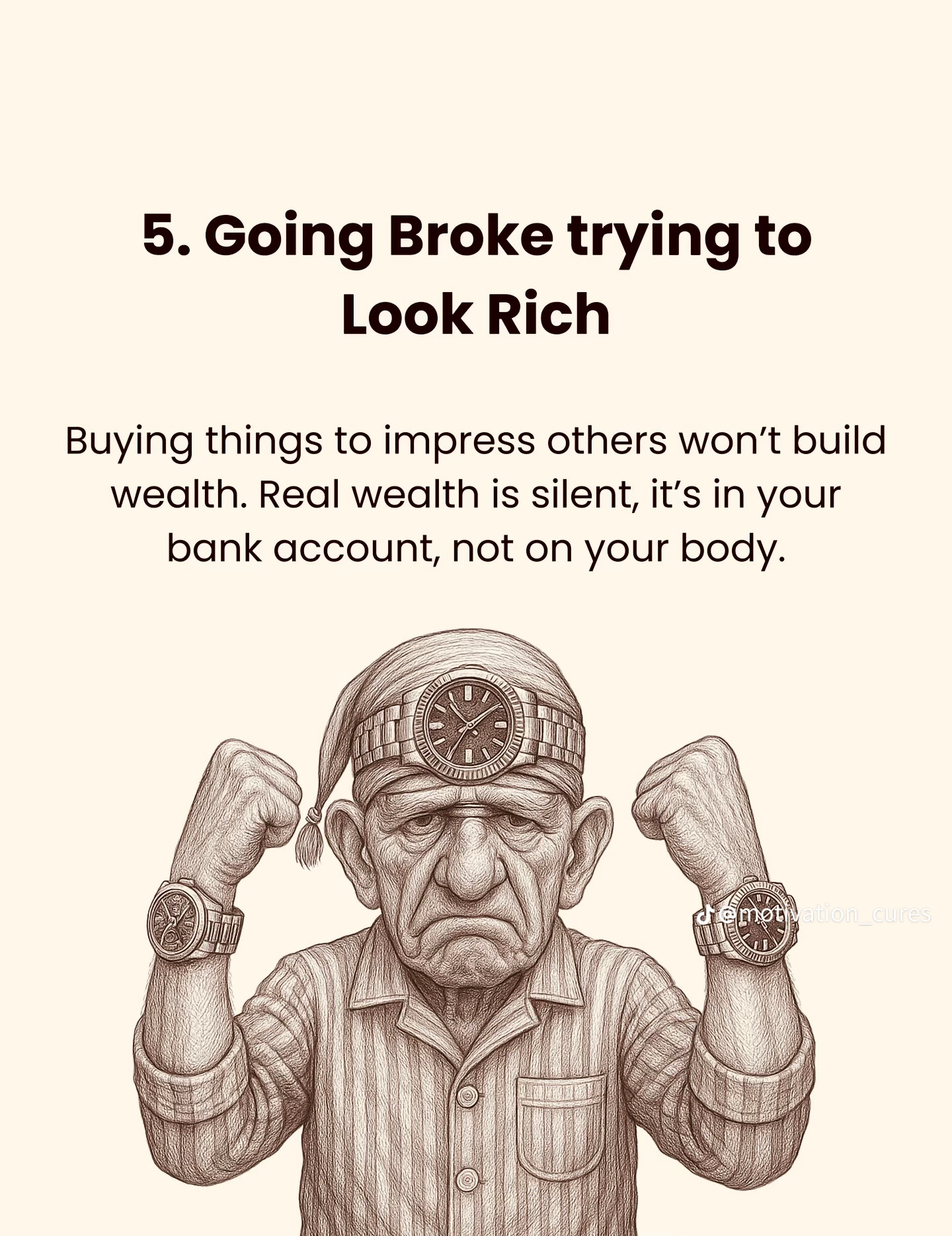 .How to master the art of finance