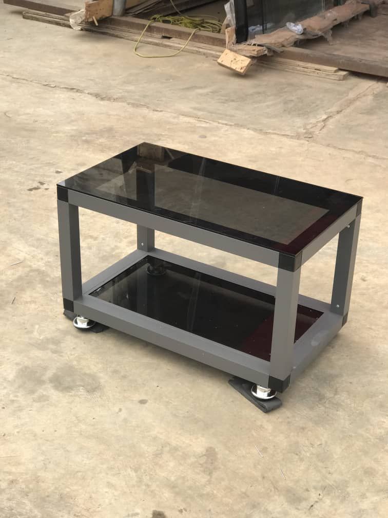 Custom Coffee &amp; Center Tables