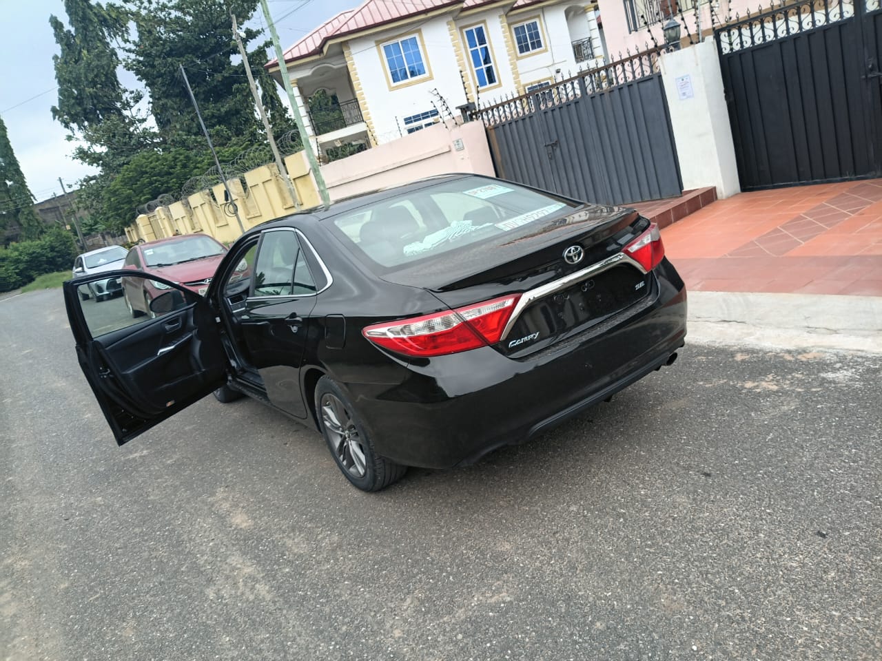 camry