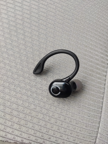 Ultrabass Ear Hook Bud