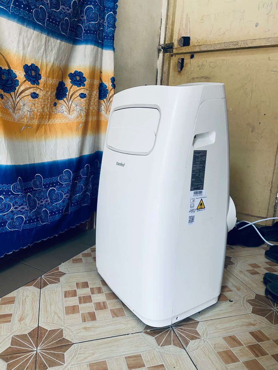 standing air conditioner 2.5hp fast cooling for bedroom Hall and office