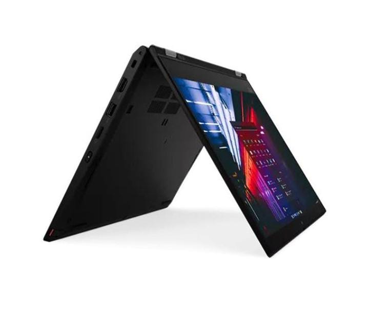 Lenovo laptop