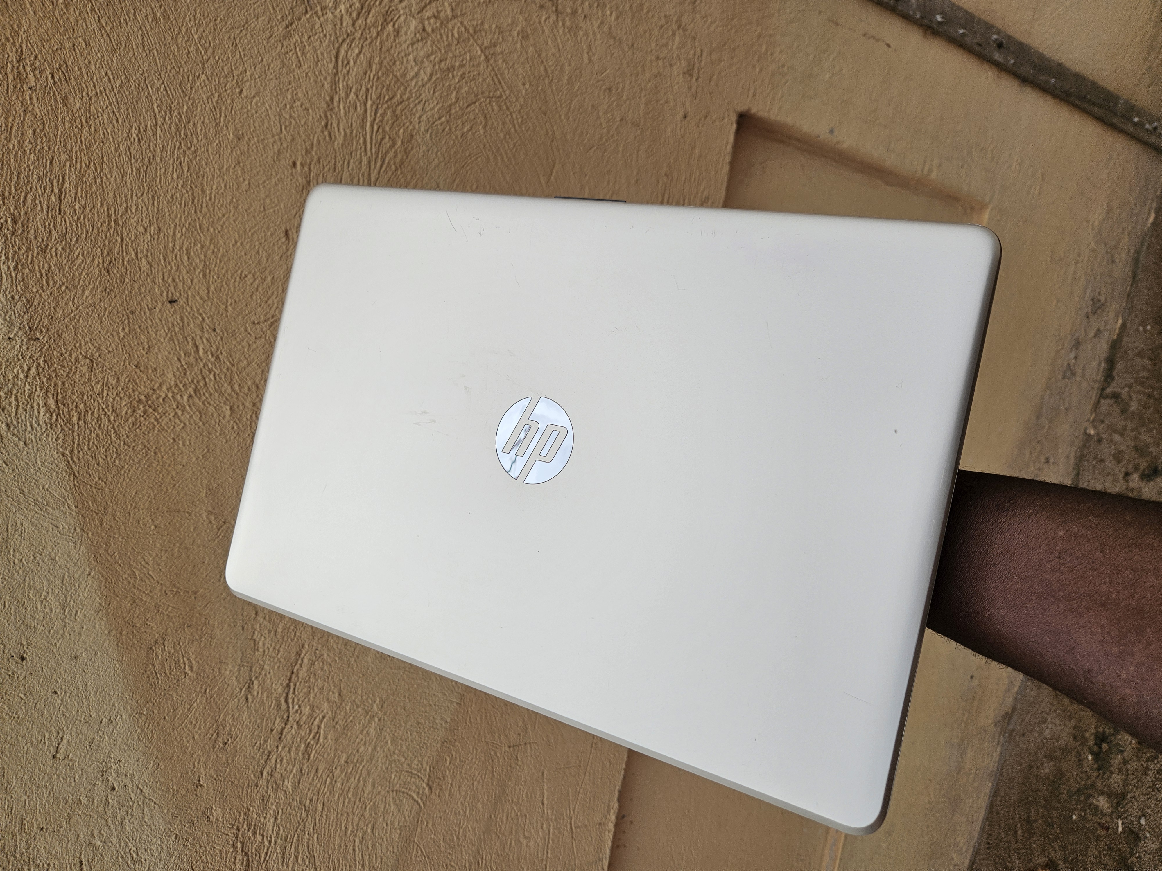 Intel core i7 Hp Pavilion Laptop