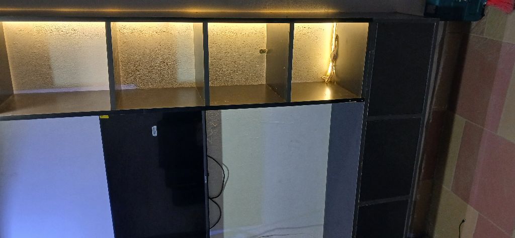 Modern TV Units &amp; Custom Media Walls