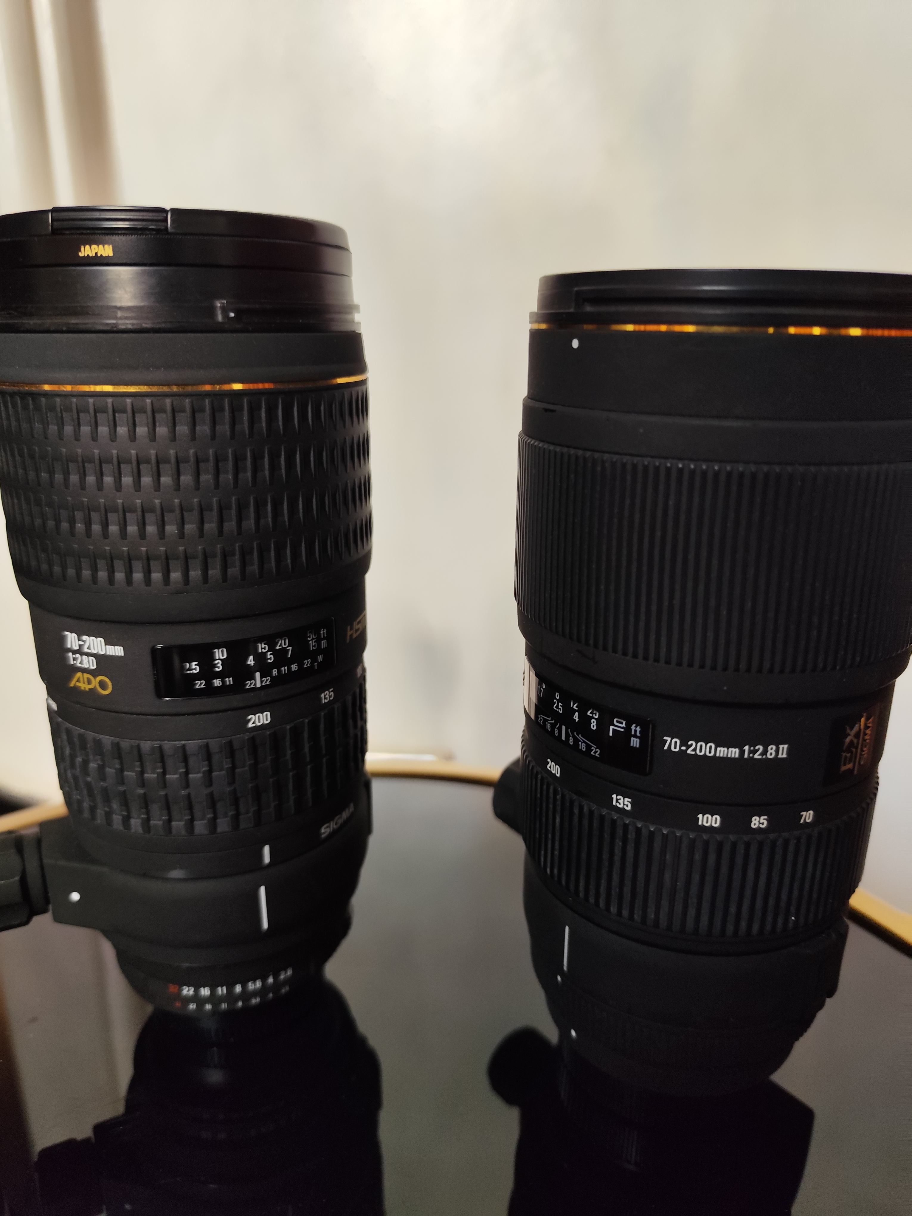 Hi5 original Digital camera and lenses